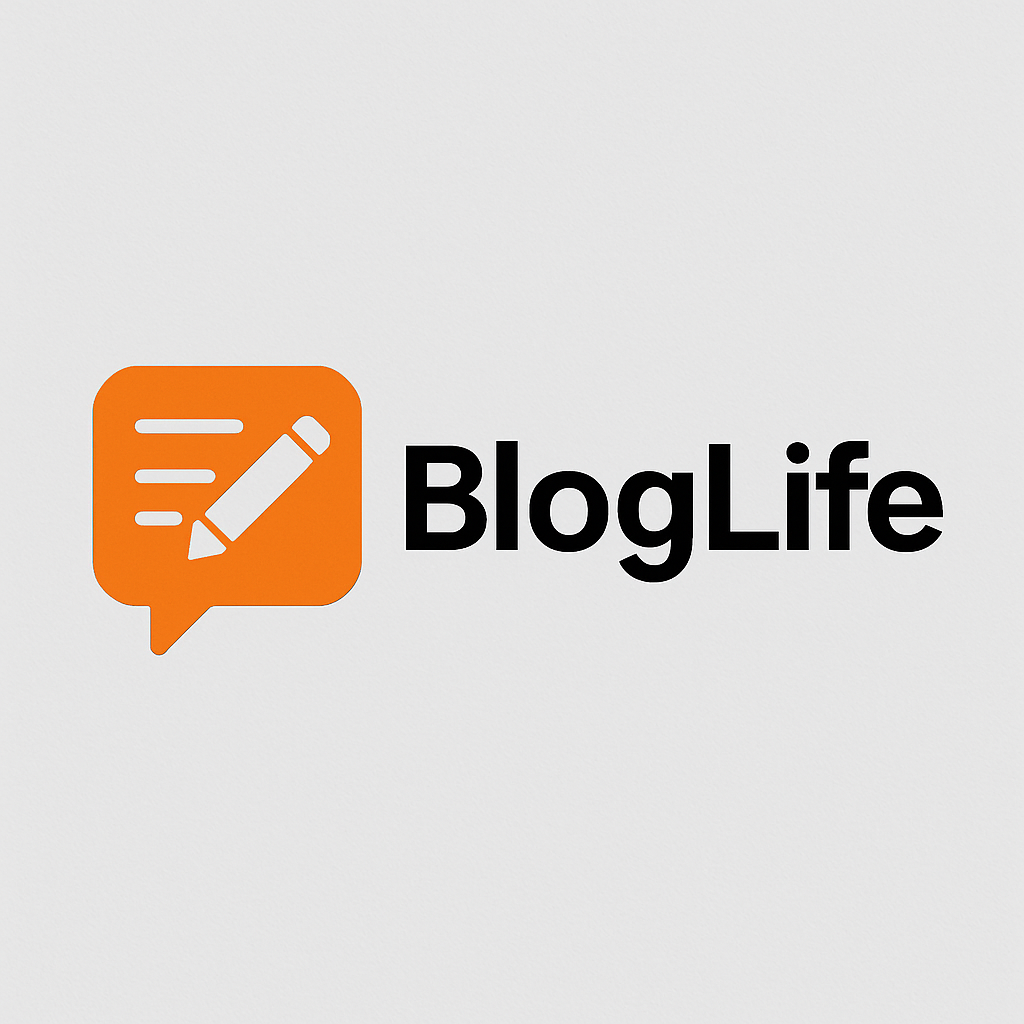 BlogLife